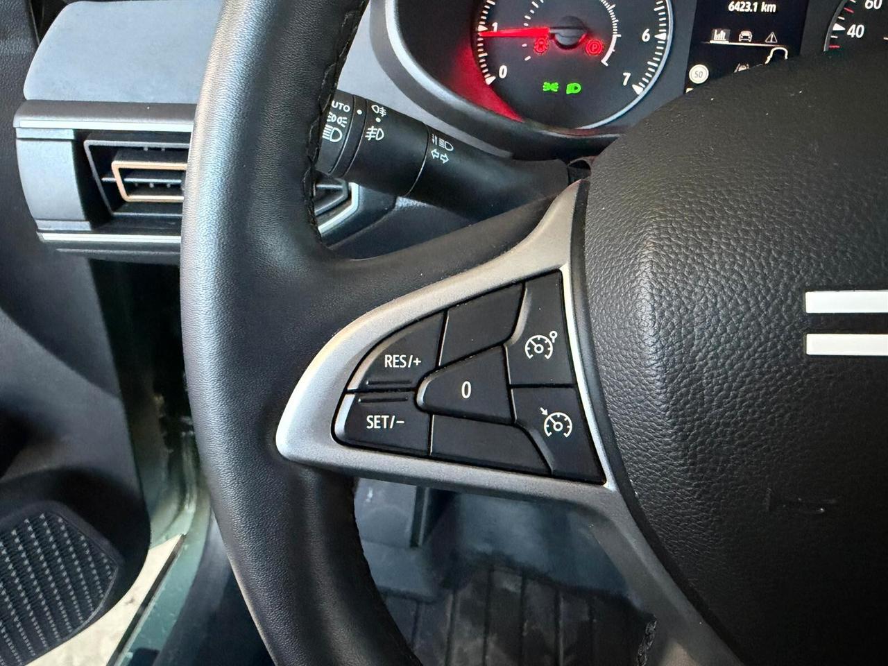 Dacia Sandero Stepway 1.0 GPL 100cv EXTREME UP