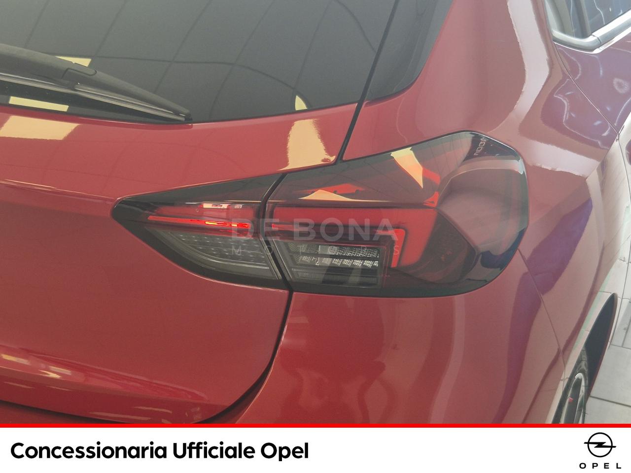 Opel Corsa 1.2 gs line s&s 100cv
