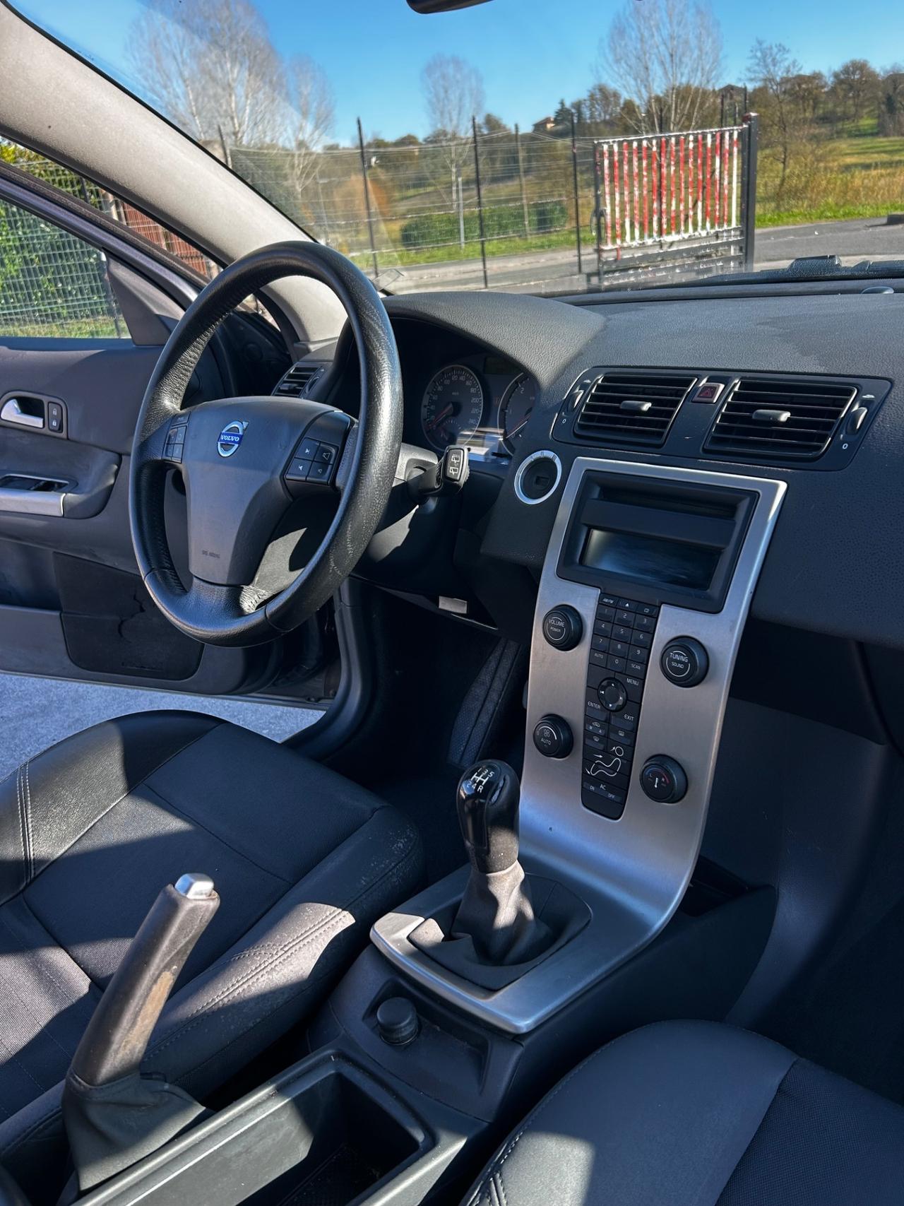 Volvo C30 1.6 D Kinetic