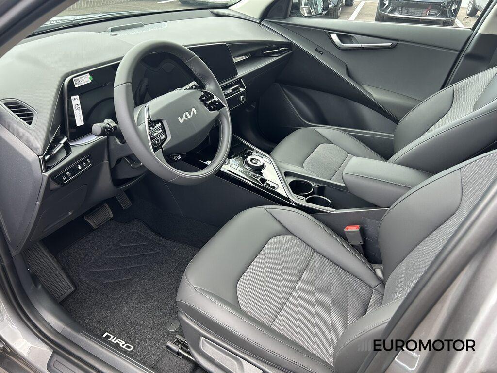 Kia Niro 1.6 GDi PHEV Style DCT