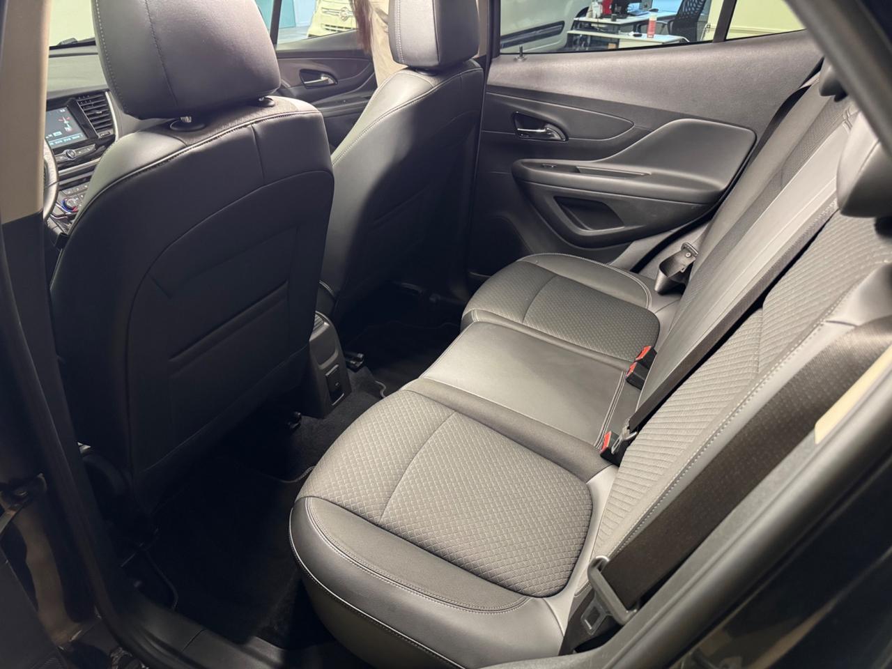 Opel Mokka X 1.4 Turbo GPL Tech 140CV 4x2