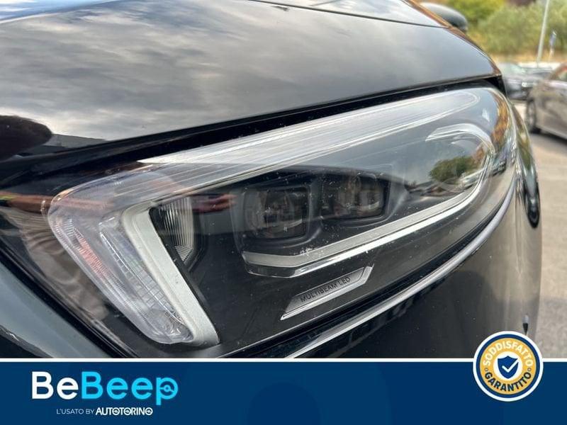 Mercedes-Benz Classe A A 45 AMG 4MATIC+ AUTO