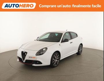 ALFA ROMEO Giulietta 1.4 Turbo 120 CV Sport