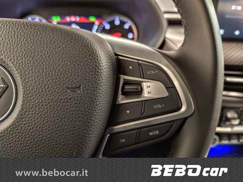 Foton Tunland G7 2.0 TDI Doppia Cabina 4WD AT8