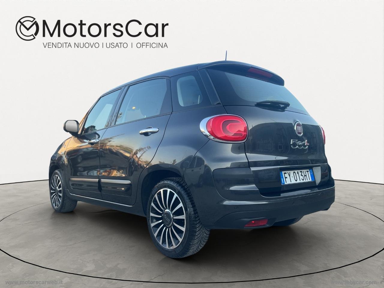 FIAT 500L 1.3 MJT 95 CV Urban