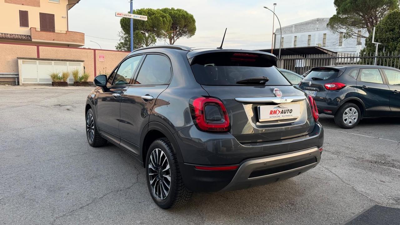 Fiat 500X 1.0 T3 120 CV 120°