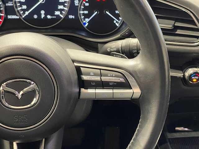 Mazda CX-30 2.0L Skyactiv-X M Hybrid 2WD Exceed