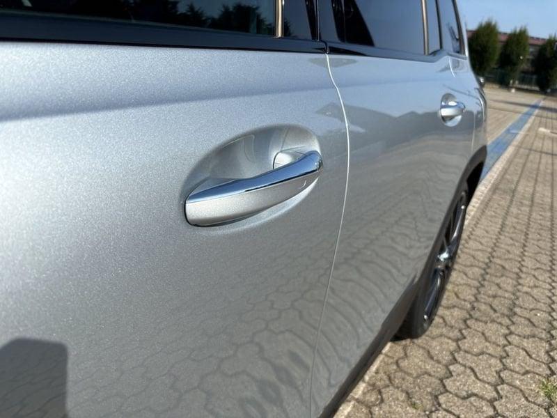 Mercedes-Benz Classe GLB GLB 35 AMG 4Matic AMG Line Advanced Plus
