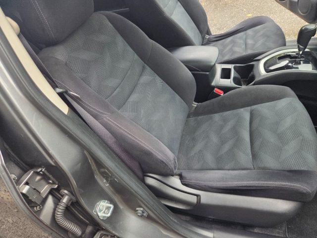 NISSAN X-Trail 1.6 dCi 2WD xtronic E6