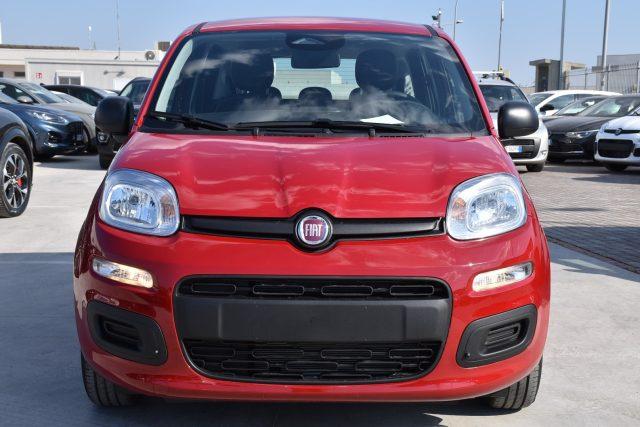 FIAT Panda 1.0 FireFly S&S Hybrid Icon *SENSORI*