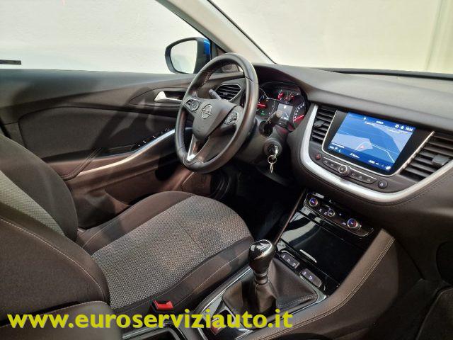 OPEL Grandland X 1.5 diesel Ecotec Start&Stop Innovation