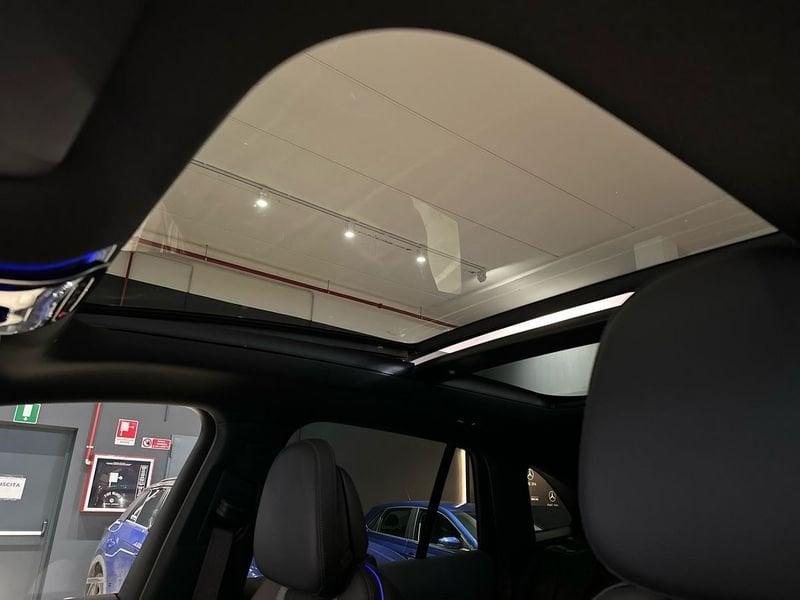 Mercedes-Benz EQE SUV 350 AMG Line Premium 4matic