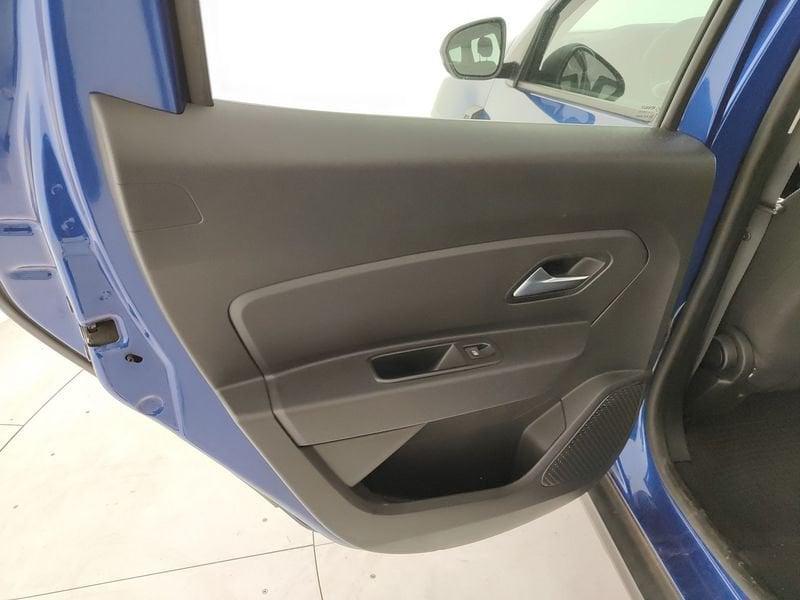 Dacia Duster Duster 1.0 TCe 100 CV ECO-G 4x2 Comfort