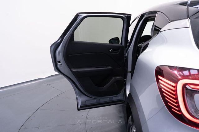 RENAULT Captur 1.0 TCe 90cv GPL Techno