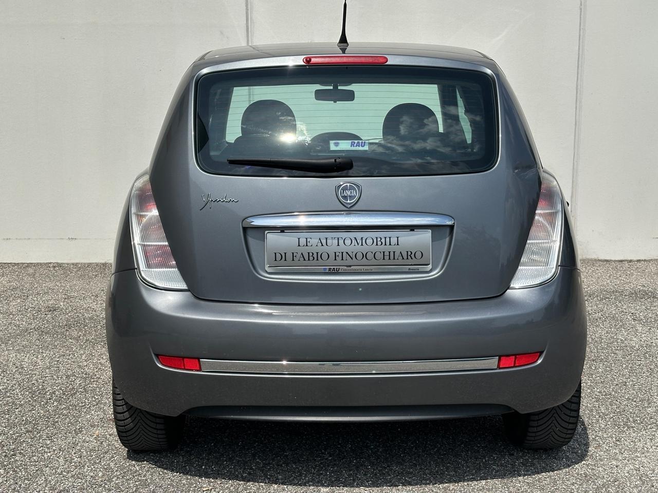 Lancia Ypsilon 1.2 Gpl Neopatentati