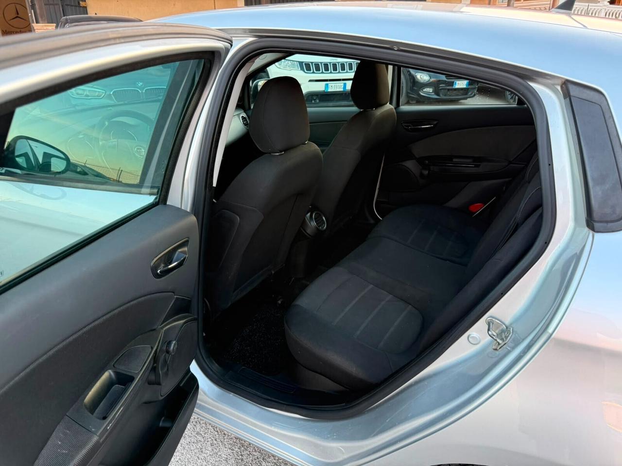 Fiat Bravo 1.6 MJT 120 CV DPF Dualogic Emotion