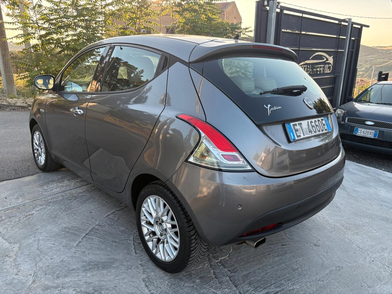 Lancia Ypsilon Gold 1.3 Multijet 5 Porte