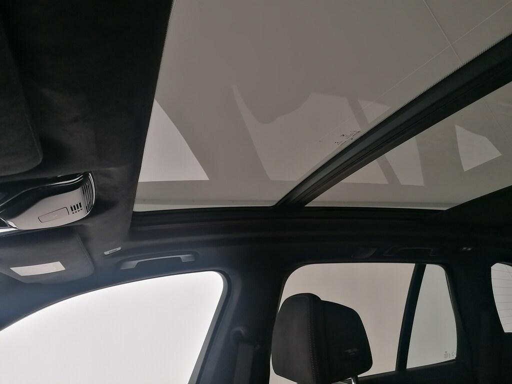 BMW X5 30 d xLine xDrive Steptronic