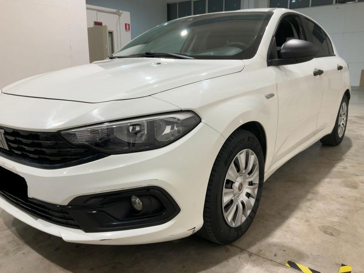 Fiat Tipo 1.3 Mjt S&S 5 porte