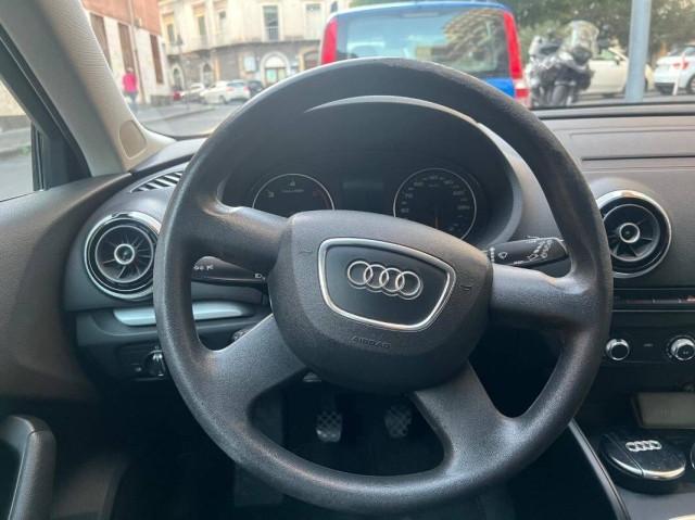 Audi A3 1.6 tdi Ambiente