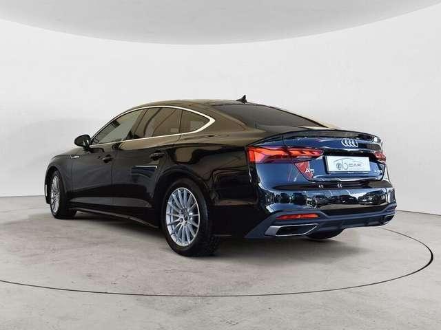 Audi A5 A5 SPORTBACK DIESEL/IBRIDA