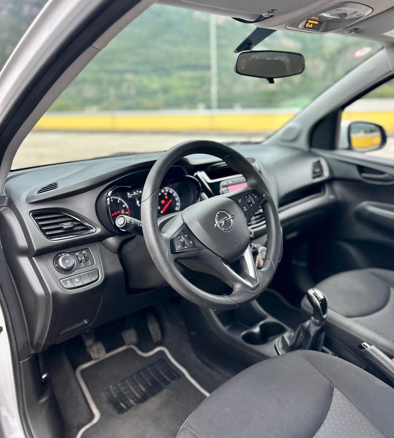 Opel Karl N-Joy Neopatentati 2016 SOLO 57.000km