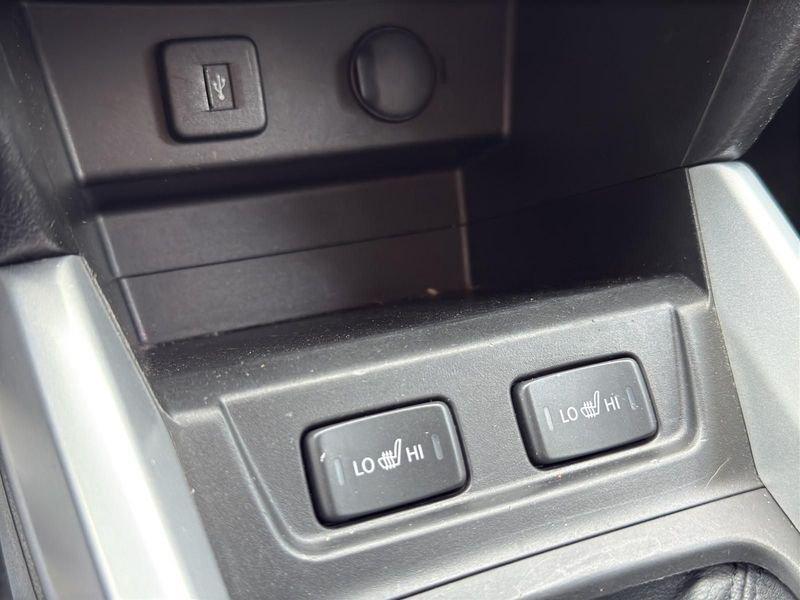 Suzuki Vitara Vitara 5p 4WD All Grip 1.6 VVT 120cv V-Top