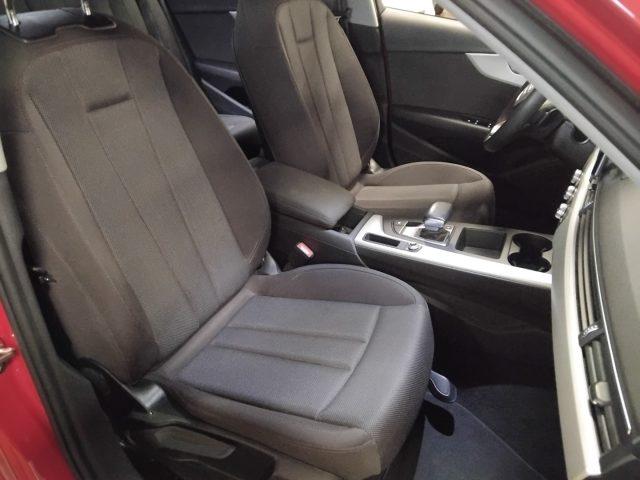 AUDI A4 Avant 30 TDI 2.0 S tronic Business MHEV