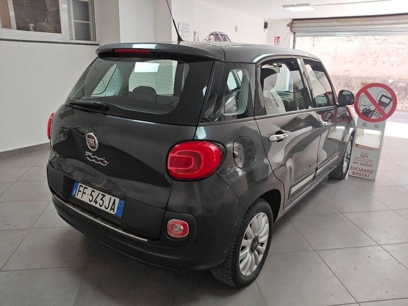 FIAT 500L 500L 1.3 Multijet 95 CV Pop Star