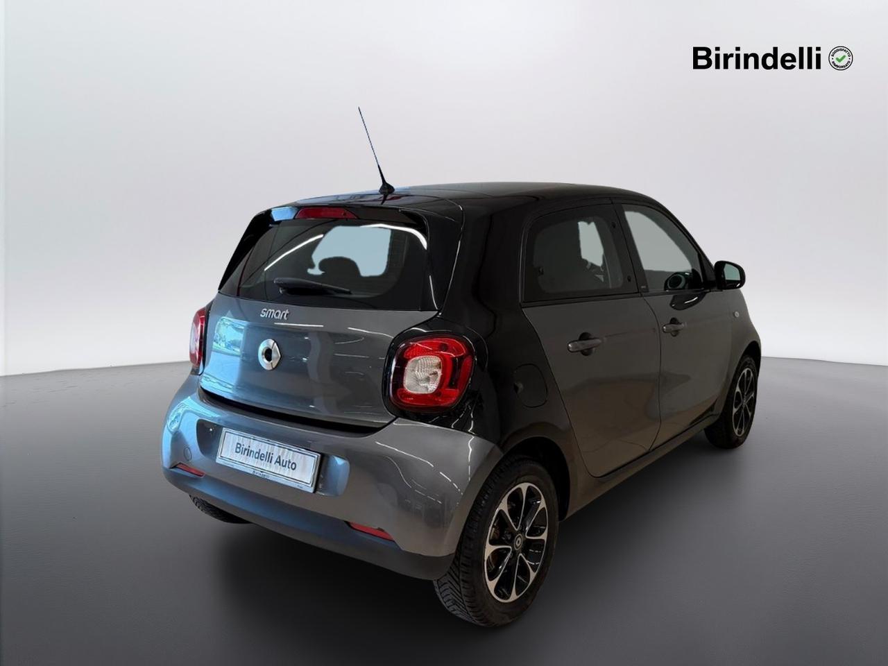 SMART forfour 2ªs. (W453) - forfour 70 1.0 Passion