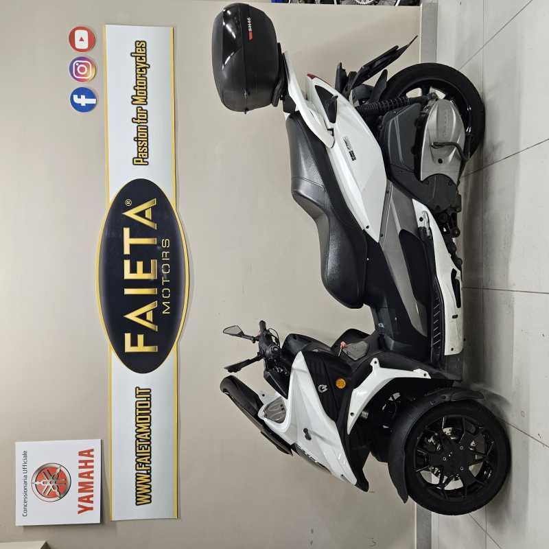Quadro QV3 350 - 2020
