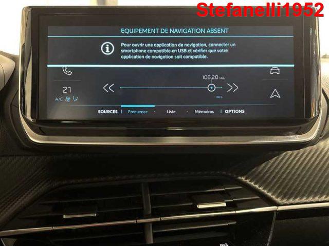 PEUGEOT 208 50 kWh Style