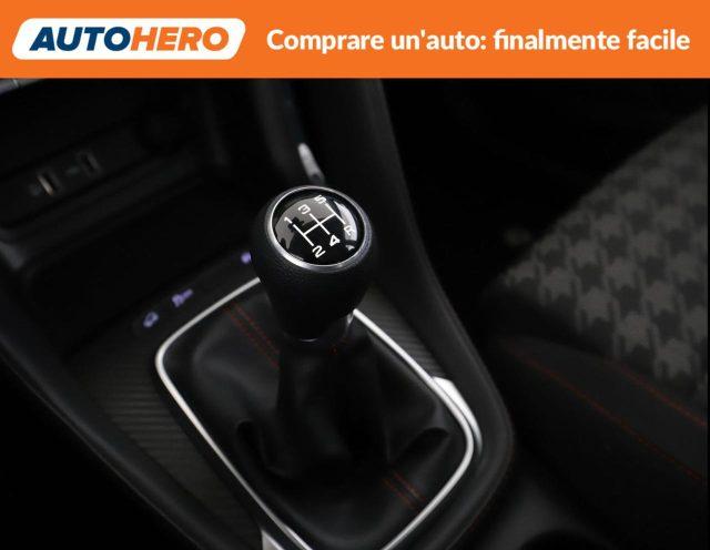 MG ZS 1.5 VTi-tech Comfort