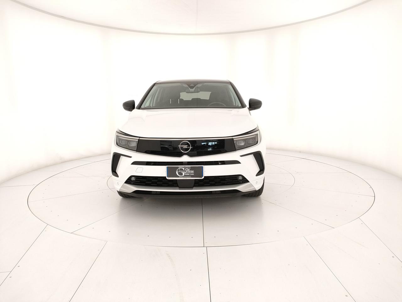 OPEL Grandland 1.5 ecotec Business Elegance s&s 130cv at8