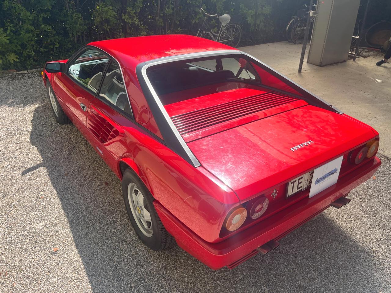 Ferrari Mondial 3.2