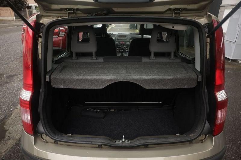 FIAT Panda FIAT Panda 1.3 Multijet 16v 75cv S&S Easy Unicoproprietario