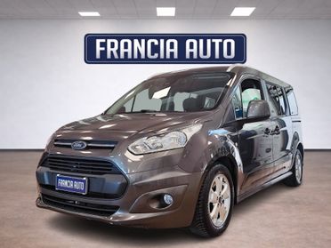 Ford Tourneo Connect 7 POSTI -SOLO 43.000 KM!-