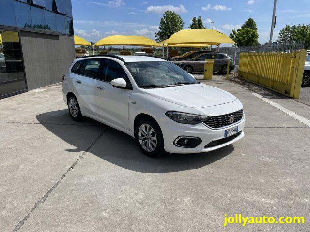 FIAT Tipo 1.6 Mjt 120CV S&S SW Business