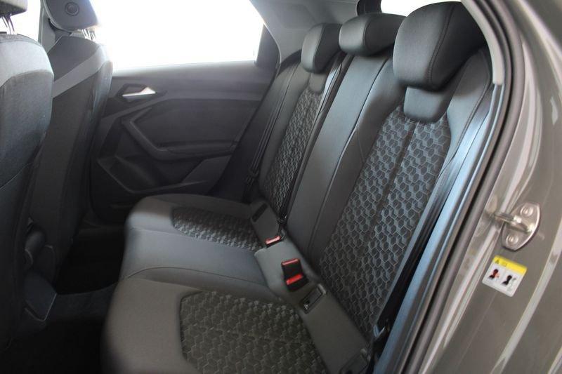Audi A1 2ª SERIE SPB 30 TFSI S tronic S line edition