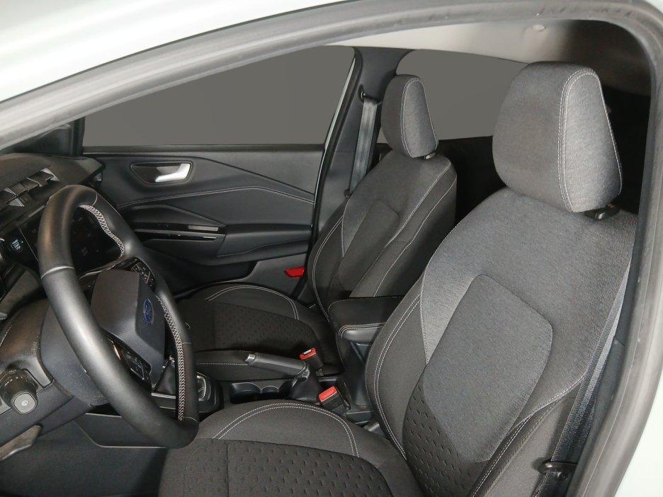 FORD Puma '19-> - Puma 1.0 EcoBoost Hybrid 125 CV S&S Titanium