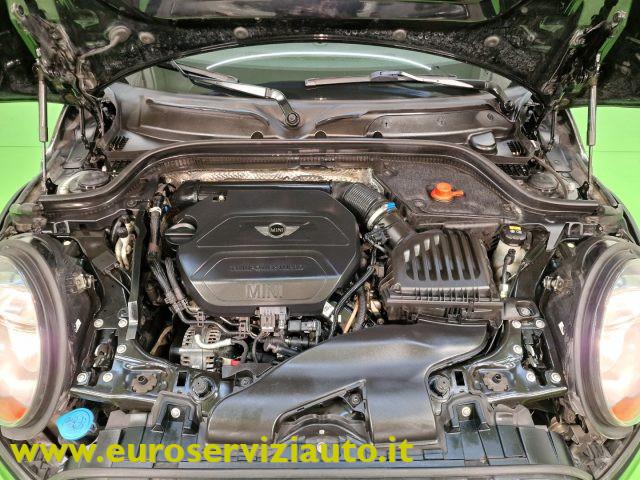 MINI One 1.5 One D Business 5 porte