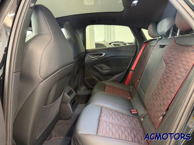 AUDI RS5 RS5 S tronic quattro