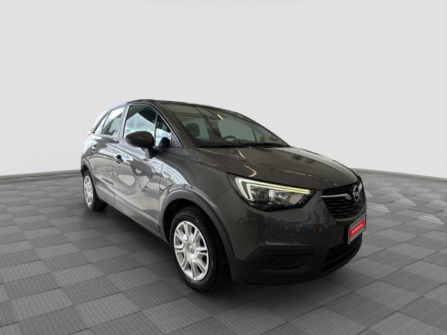 OPEL Crossland Crossland X Advance 1.2 Benzina 82cv MT5/1.2 Benzi