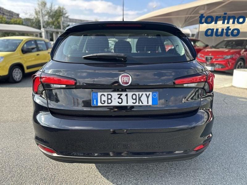 FIAT Tipo Tipo 1.4 5 porte Lounge