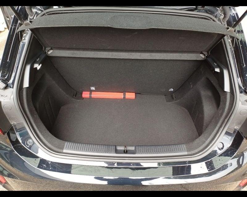 MG MG3 MG3 1.5 hybrid+ Luxury auto