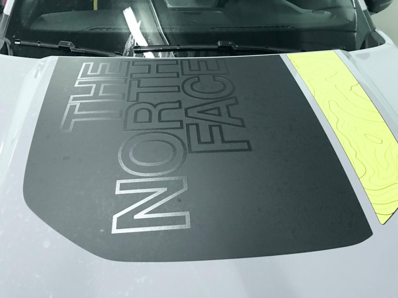 Jeep Avenger 1.2 Turbo 145 CV MHEV 4xe The North Face