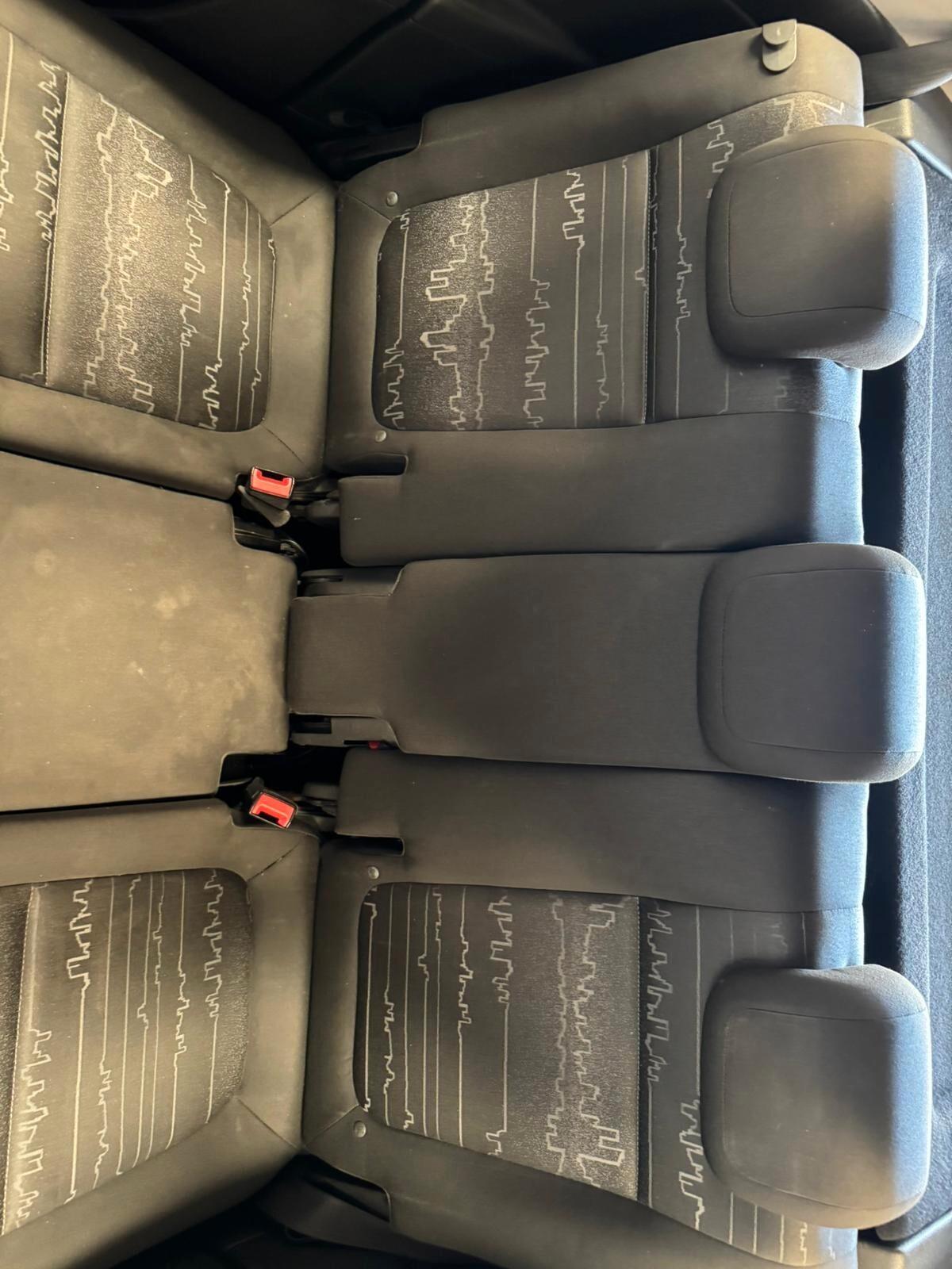 Opel Meriva allestimento cosmo