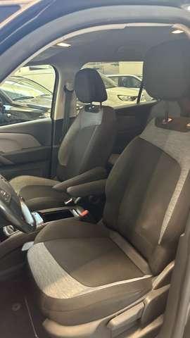 Citroen Grand C4 SpaceTourer 1.5 bluehdi 131cv Shine