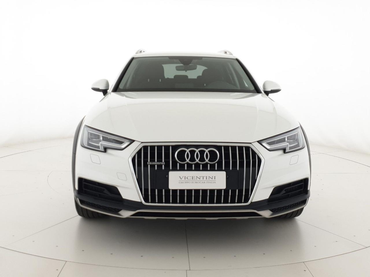 2.0TDI 190CV quattro S tronic Business Evolution