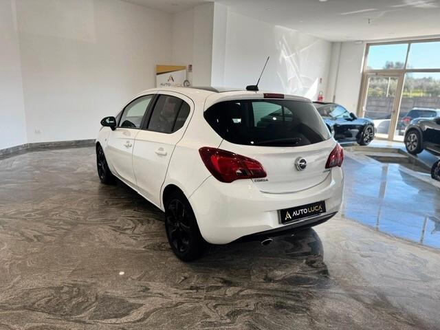Opel Corsa 1.3 CDTI ecoFLEX 95CV Start&Stop Coupé b-Color